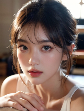 名人传记：杨贵妃与历史事件的交织